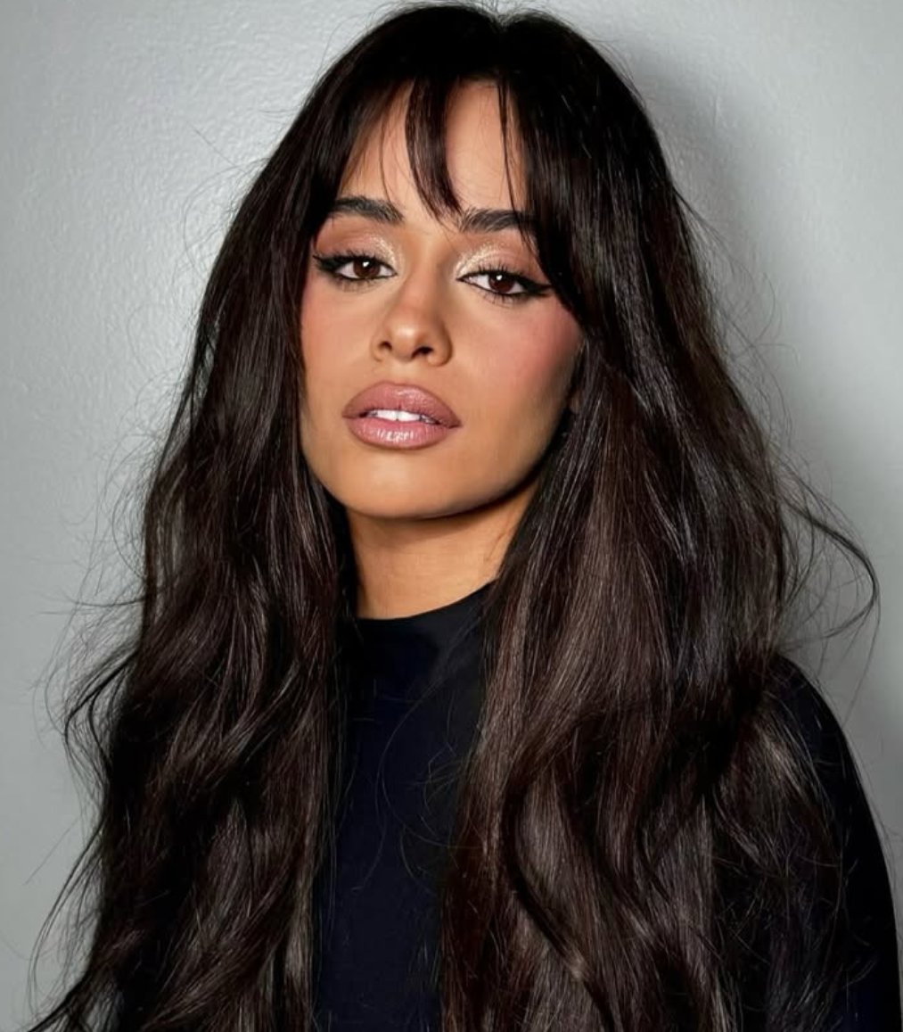sboficial's tweet photo. Camila Cabello faz 29 anos. https://t.co/WwP4RA7hZr