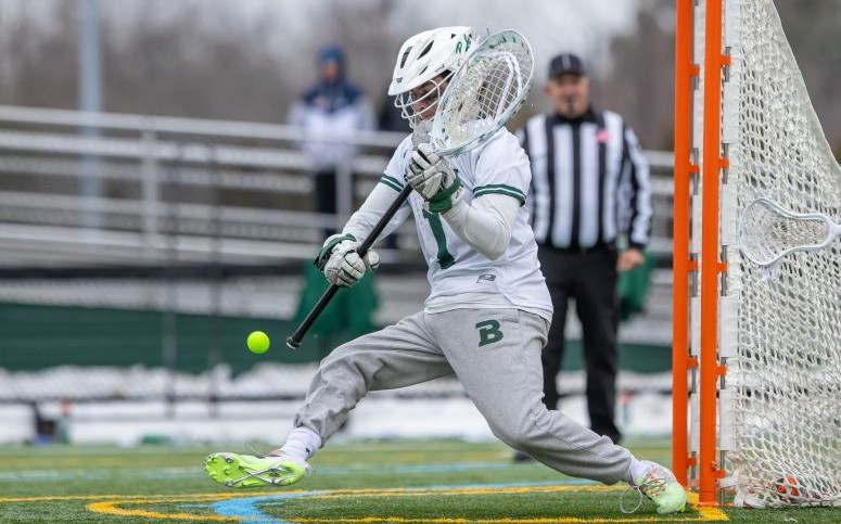 New England Lacrosse Journal tweet media