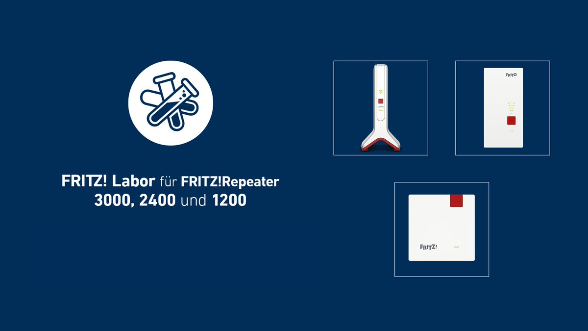 FRITZ!Box tweet media