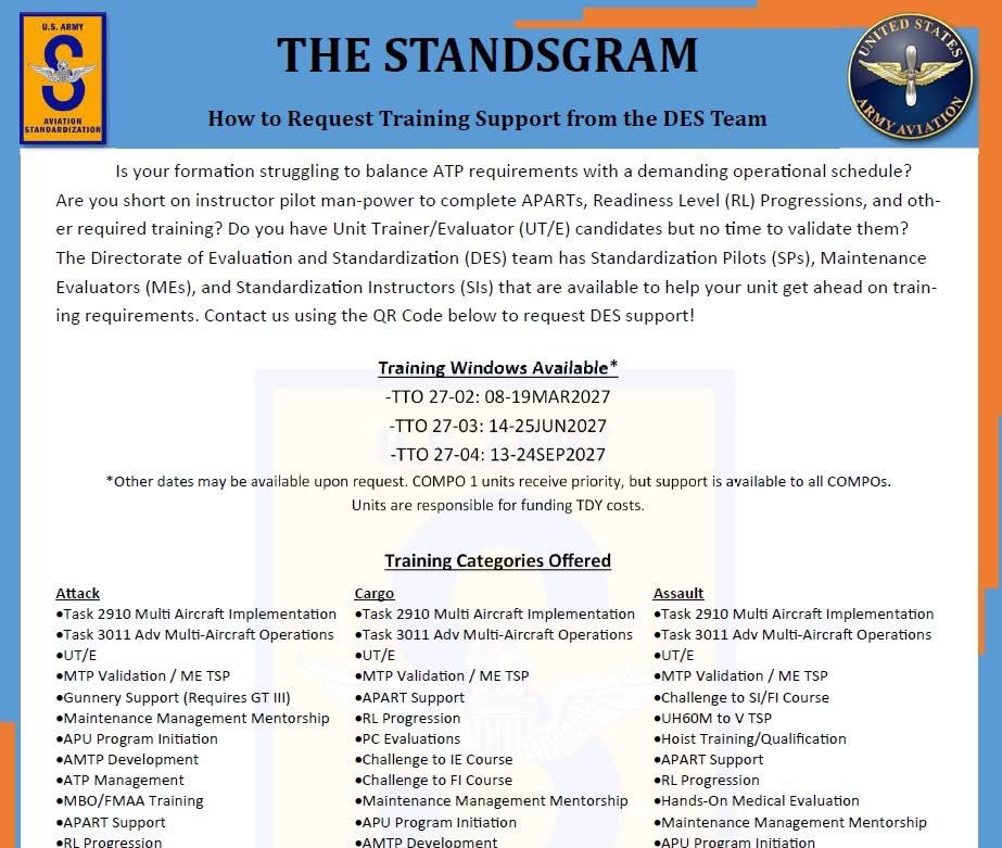 US Army Aviation Center of Excellence tweet media