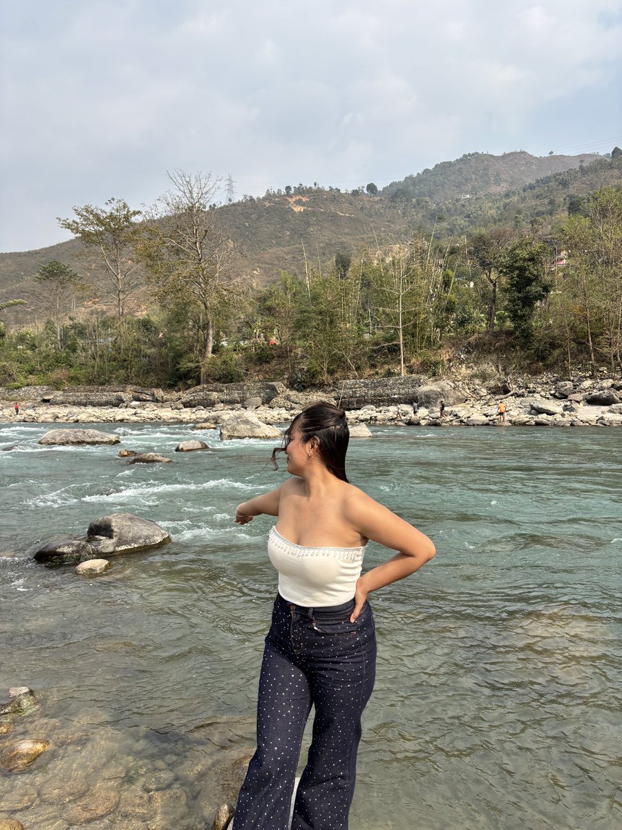 This is MANTHALI🦩