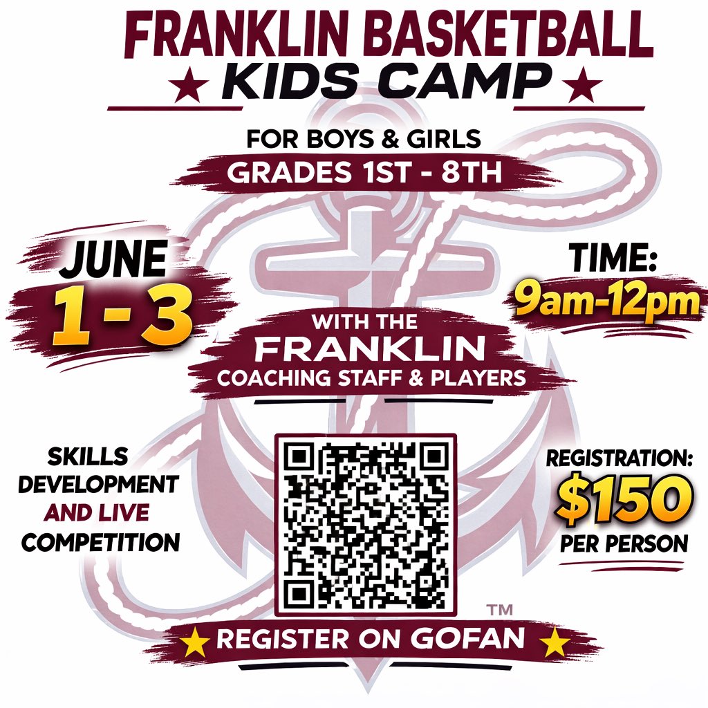 Franklin WBB- Lady Admirals tweet media