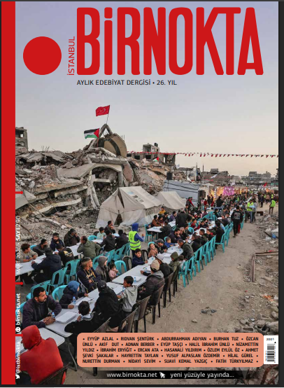 İstanbul BirNokta tweet media