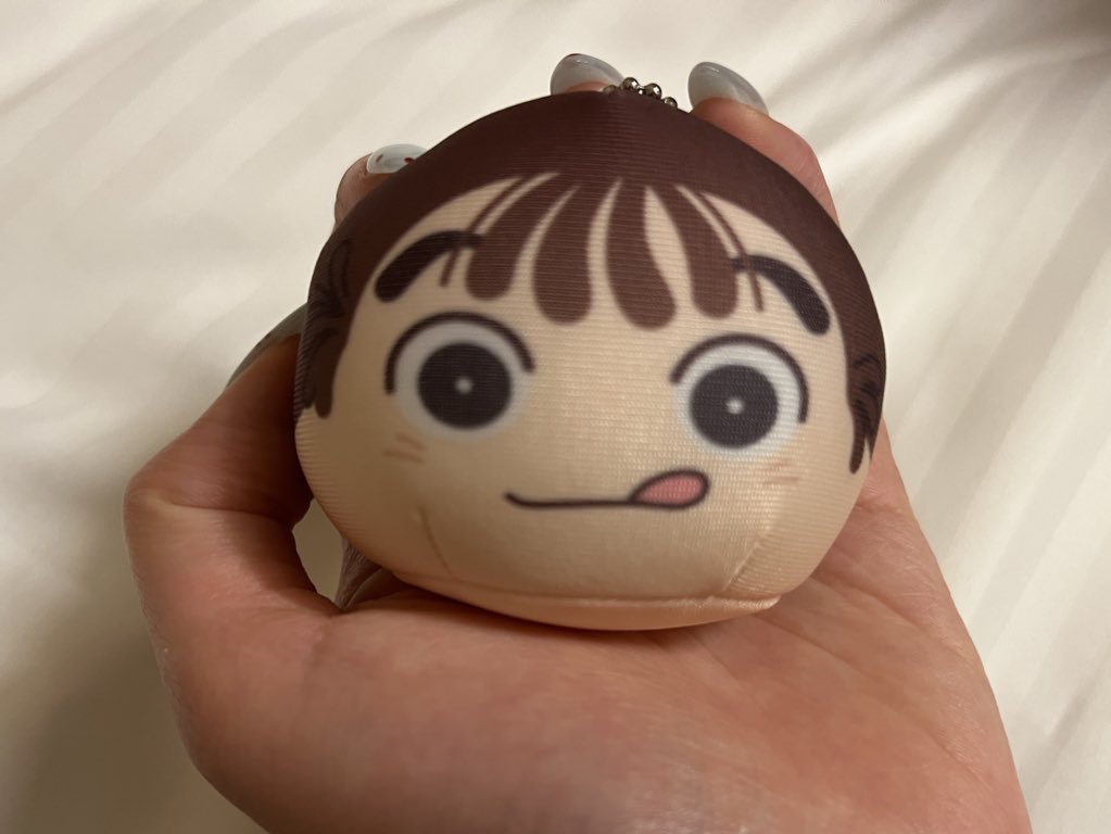 ⌒ ̫ ⌒🍥 tweet media