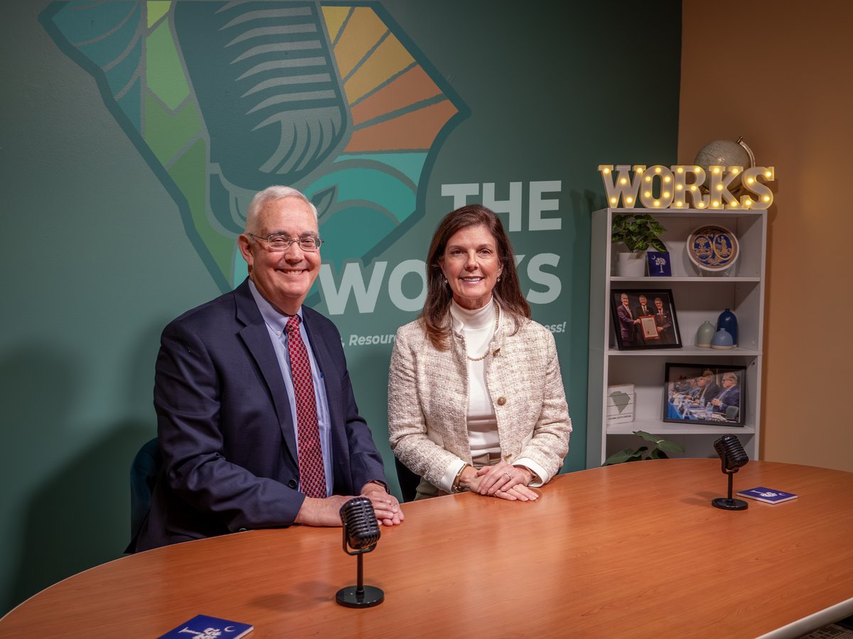 Find Your Future SC tweet media