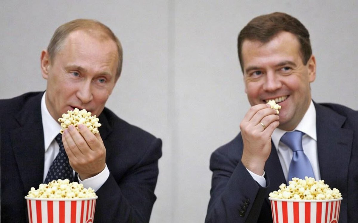 🚨BREAKING NEWS

EU urges Ukraine to allow access to pipeline carrying Russian oil.

-Financial Times