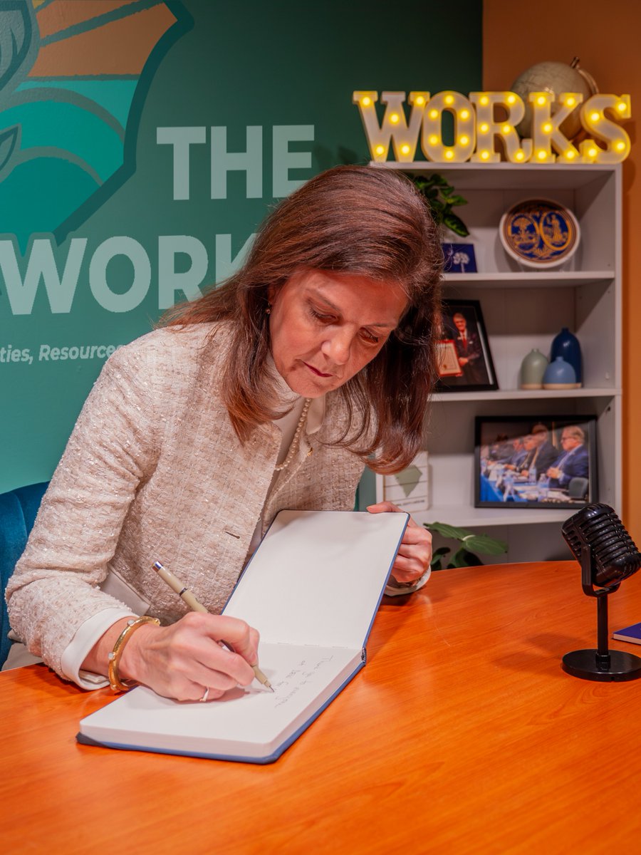 Find Your Future SC tweet media