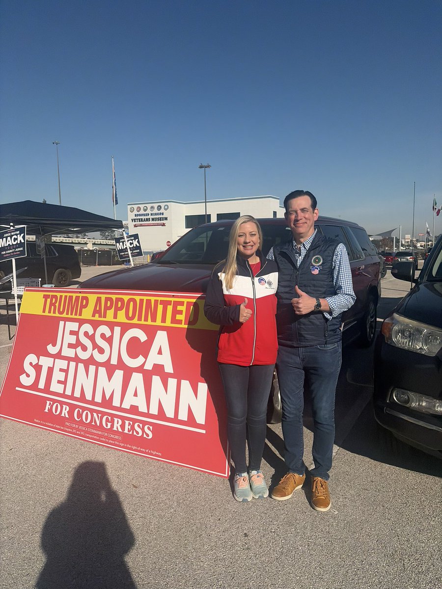 Jessica Hart Steinmann tweet media