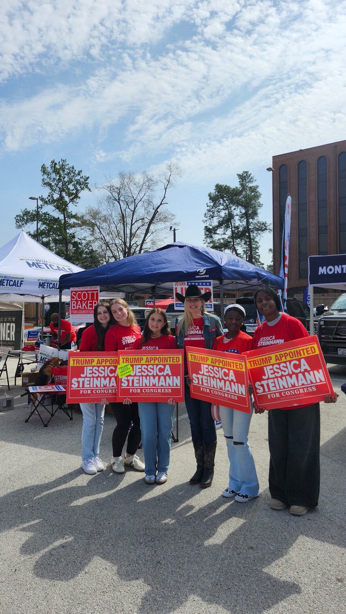 Jessica Hart Steinmann tweet media