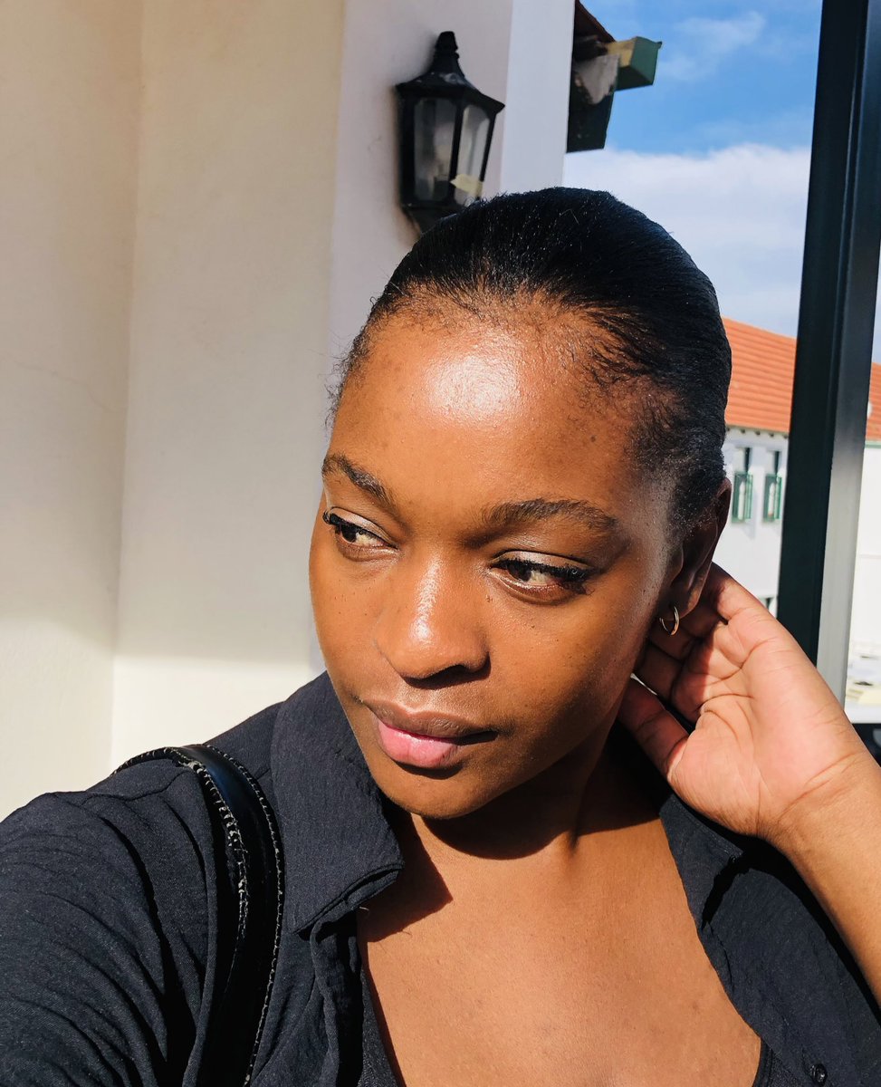 Nomnikelo Nikz 🇿🇦 tweet media