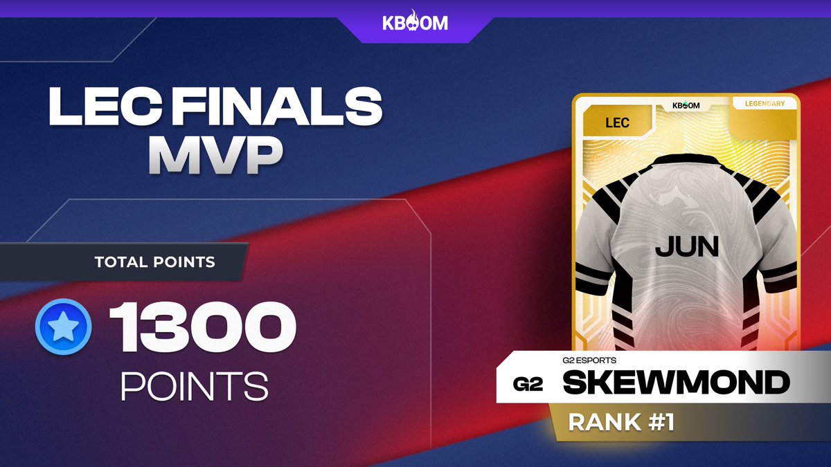 KBOOM.GG ® tweet media