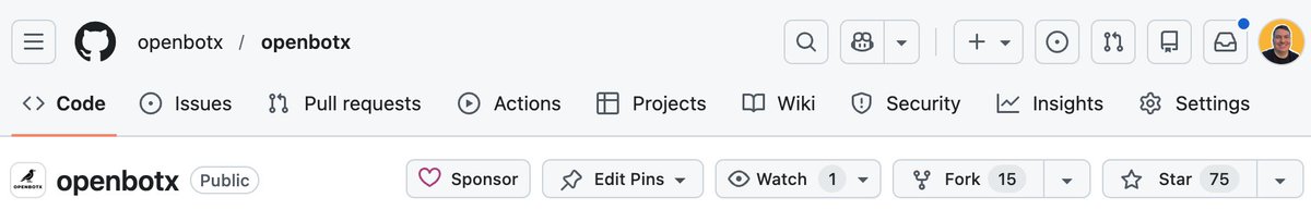 OpenBotX – Best Easy Open-Source AI Agent Platform tweet media