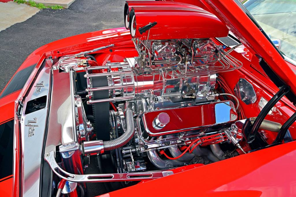 AutoMeter Products tweet media