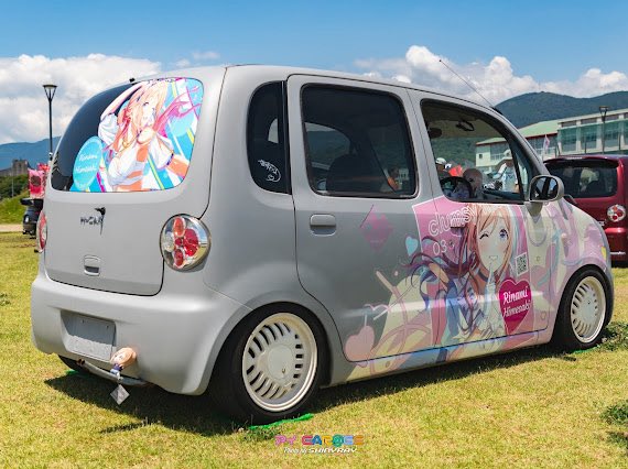 ムラけん tweet media