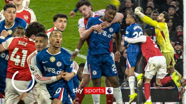 Satirical Footy ∞ ™ tweet media