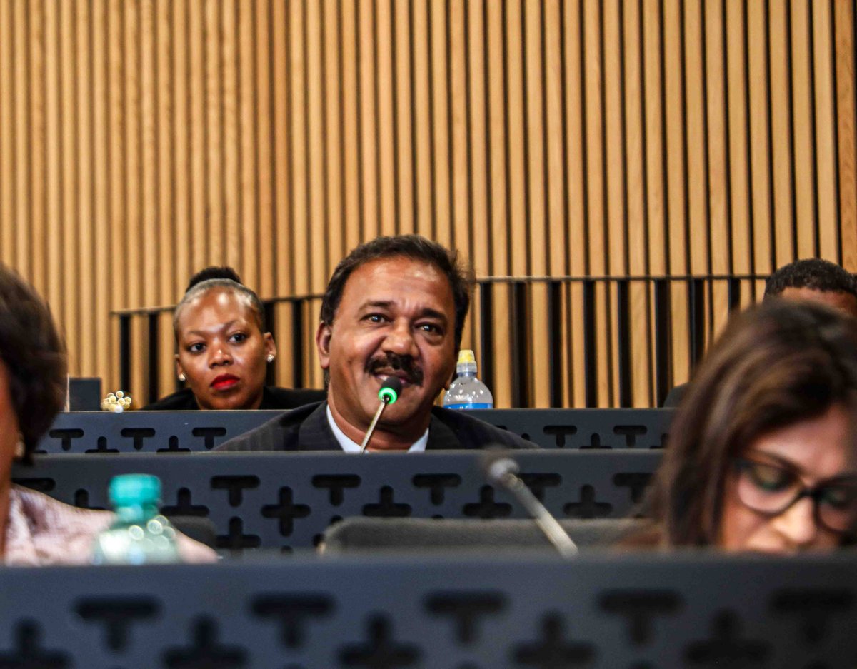 SAReserveBank's tweet photo. The Prudential Authority (PA) held its second annual industry engagement of 2026 with representatives from the co‑operative sector, including Co‑operative Financial Institutions (CFIs) and co‑operative banks.

South Africa is home to 20 CFIs and 5 co‑operative banks. These institutions play a critical role in advancing financial inclusion, particularly by providing tailored financial services such as loans, savings and investment products to underserved and rural communities.

Key areas of discussion included:
•⁠ ⁠Capital management
•⁠ ⁠Sector profitability
•⁠ ⁠The regulatory framework
•⁠ ⁠The “flavour of the year” — Third‑Party Risk Management

The PA continues to regulate the sector with a focus on maintaining stability and protecting depositors. For more, click here: https://t.co/n19Mmuu5qz