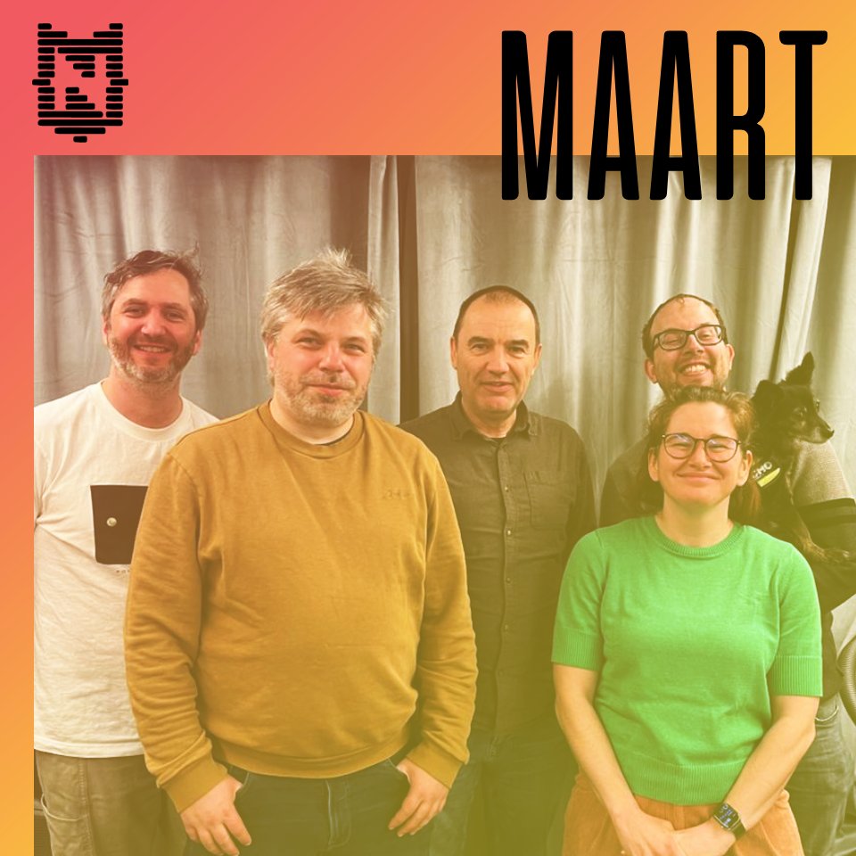 nerdlandbe's tweet photo. Een nieuw #nerdland maandoverzicht! Met deze maand: Moltbook! Natte modder! Ruimtevlinders! Loodbenzine! Romeins bordspel! Muggensnuiten! RNA! Slurfvingers! En veel meer...

https://t.co/j7a7z6jWyY

@lievenscheire @kurtbeheydt @elz @jbaert @Entomobiel https://t.co/tU9XfeCNO3