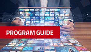 WDAYprogramming's tweet photo. Looking for a full list of our upcoming WDAY/WDAZ programming? Check out our guide here: https://t.co/KgAa1C2RKp

#WDAY #TVProgramming #Fargo #WDAZ #GrandForks https://t.co/aTfKuWJo0X