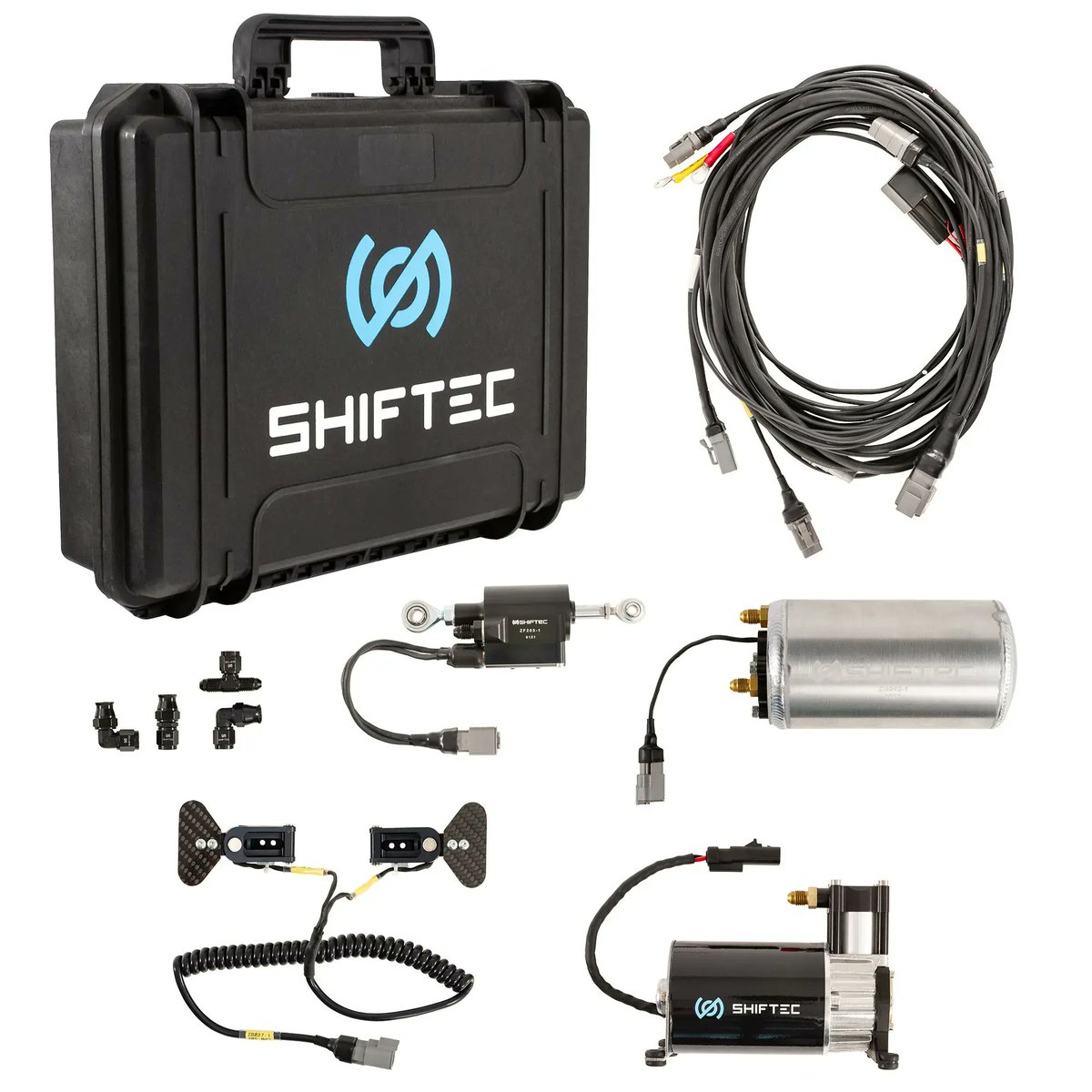 Shiftec tweet media