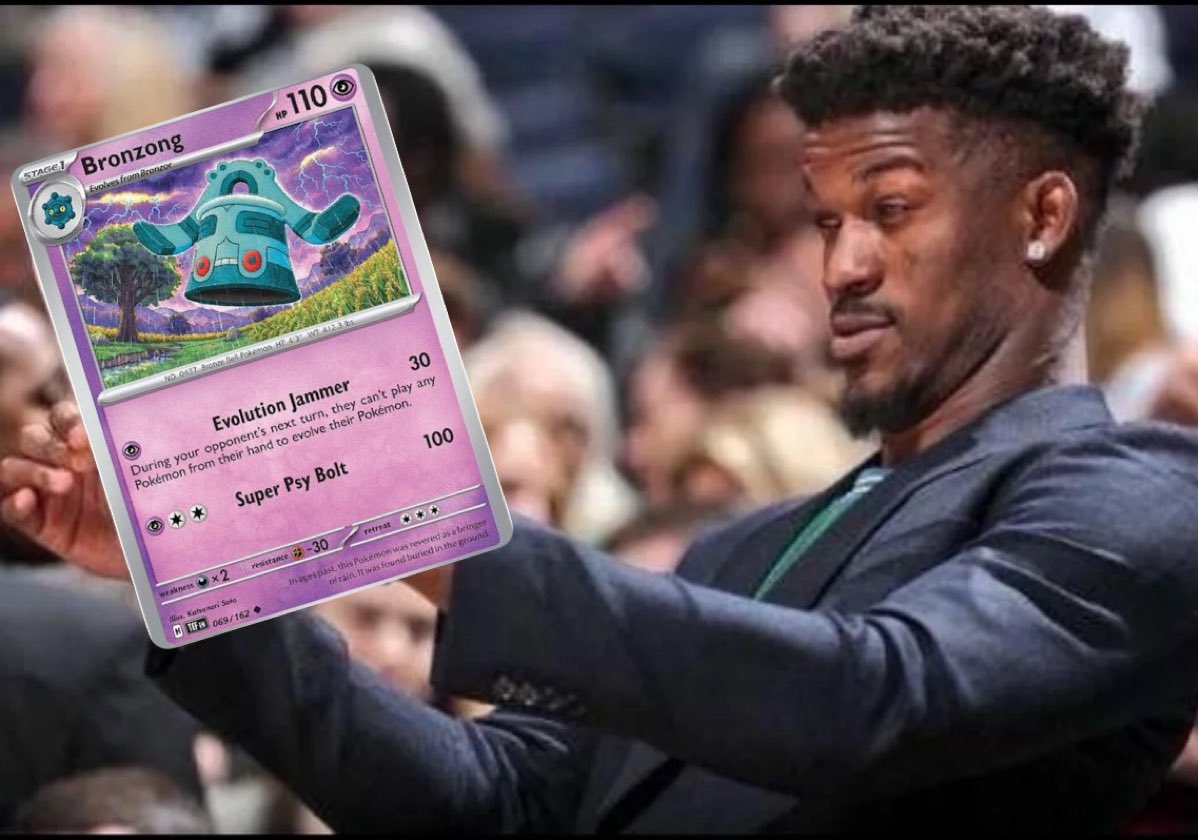 Austin Charles 🔜 Orlando 🌴 tweet media