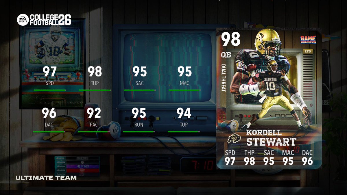 UP AND ADAM tweet media