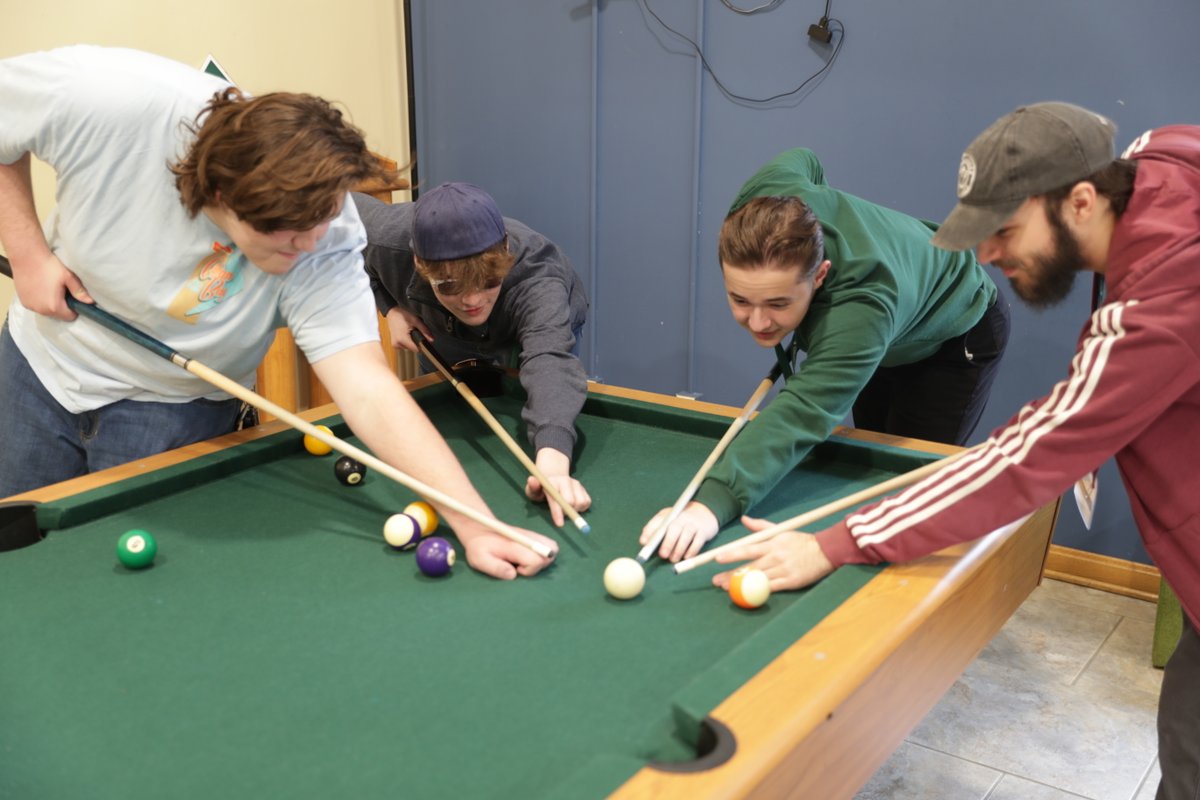 MercyhurstU's tweet photo. Celebrate your acceptance to Mercyhurst University by joining us on Saturday, April 11, for Admitted Student Day! Spend the day exploring the Hurst, meeting faculty, and connecting with other future Lakers. Register today: https://t.co/36JT1suCXJ
#Mercyhurst #AdmittedStudentDay https://t.co/Y1h4fWwN4J