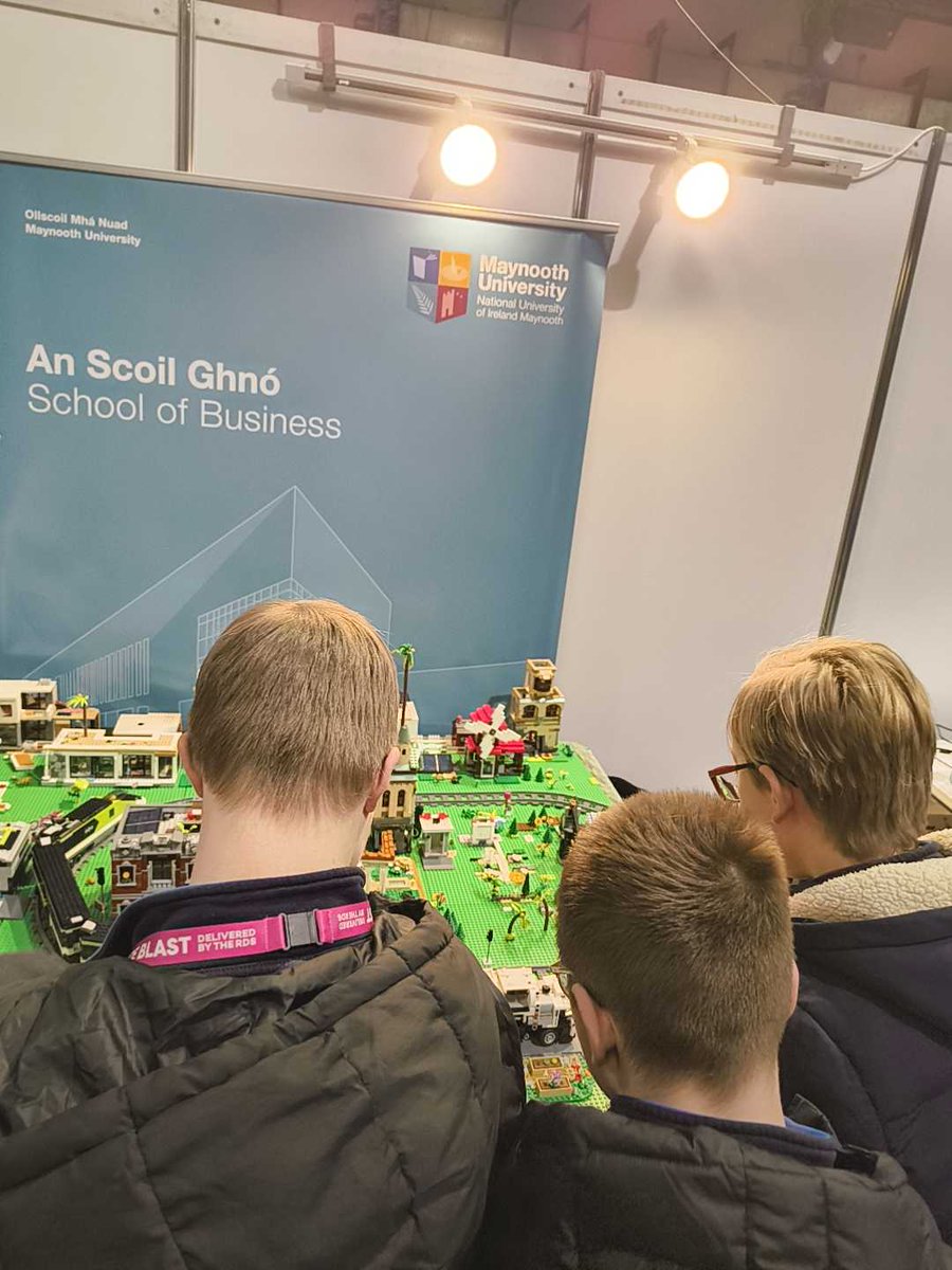 Scoil Chiarain D11 tweet media