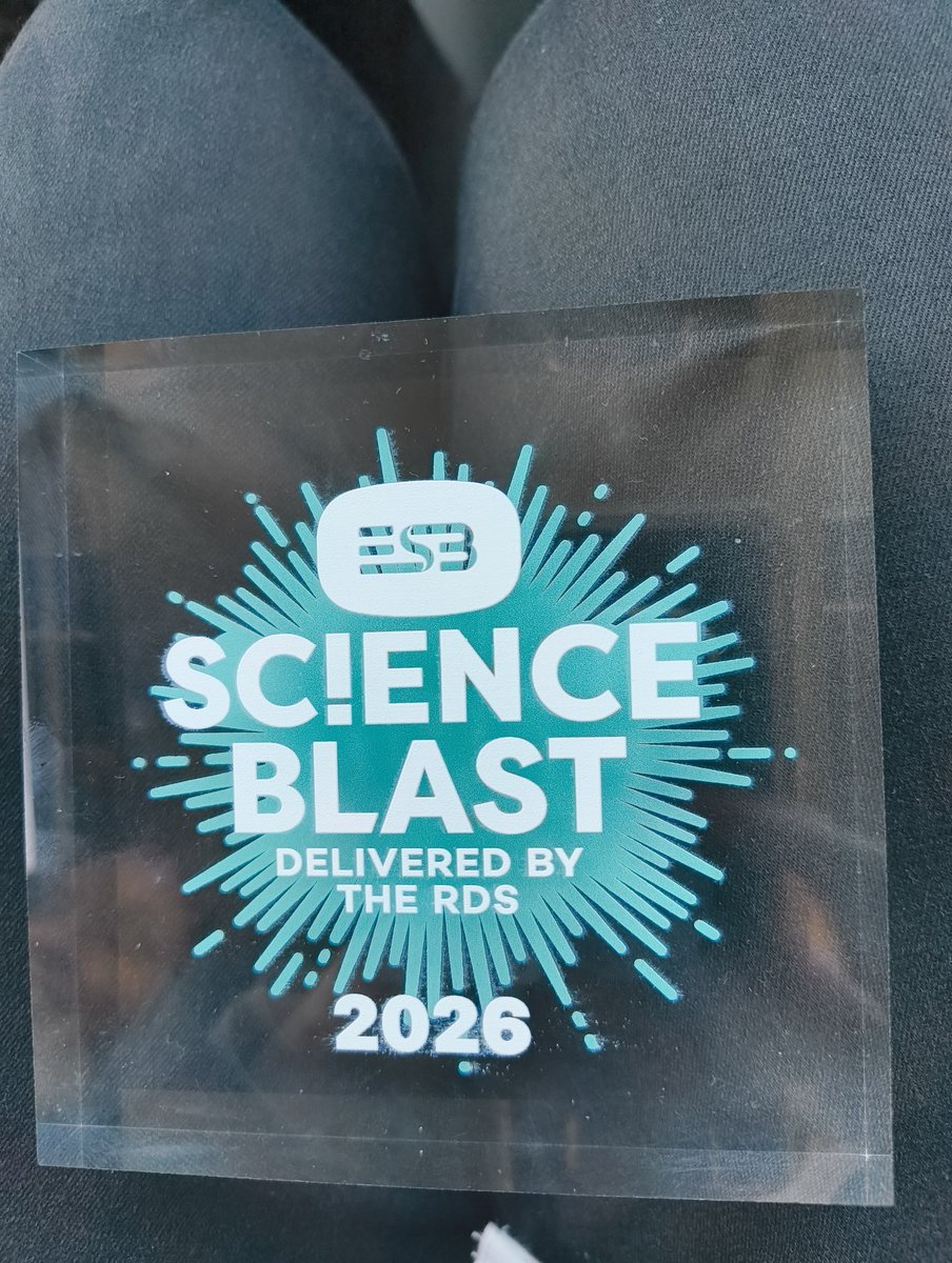 Scoil Chiarain D11 tweet media