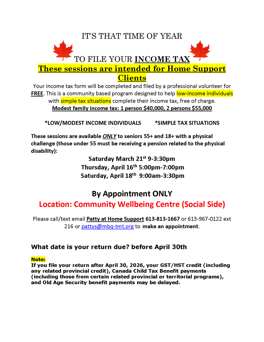 Mohawks of the Bay of Quinte tweet media