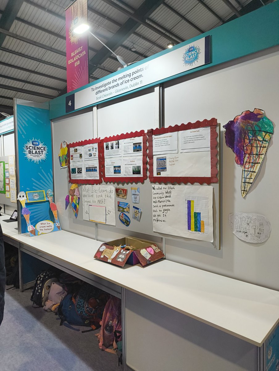 Scoil Chiarain D11 tweet media