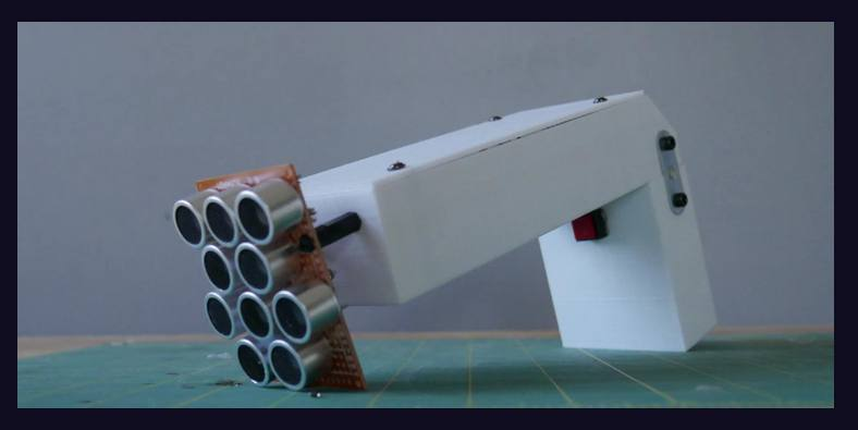 I launched Discombobulator, aka $Microwaved

With Trump coining the term "Discombobulator" I felt tokenizing it made sense.

When I started thinking about the meme itself, I felt it had a ton of range for the community to play with:

1. The Eyes
2. The Gun
3. WW3 headlines
4.