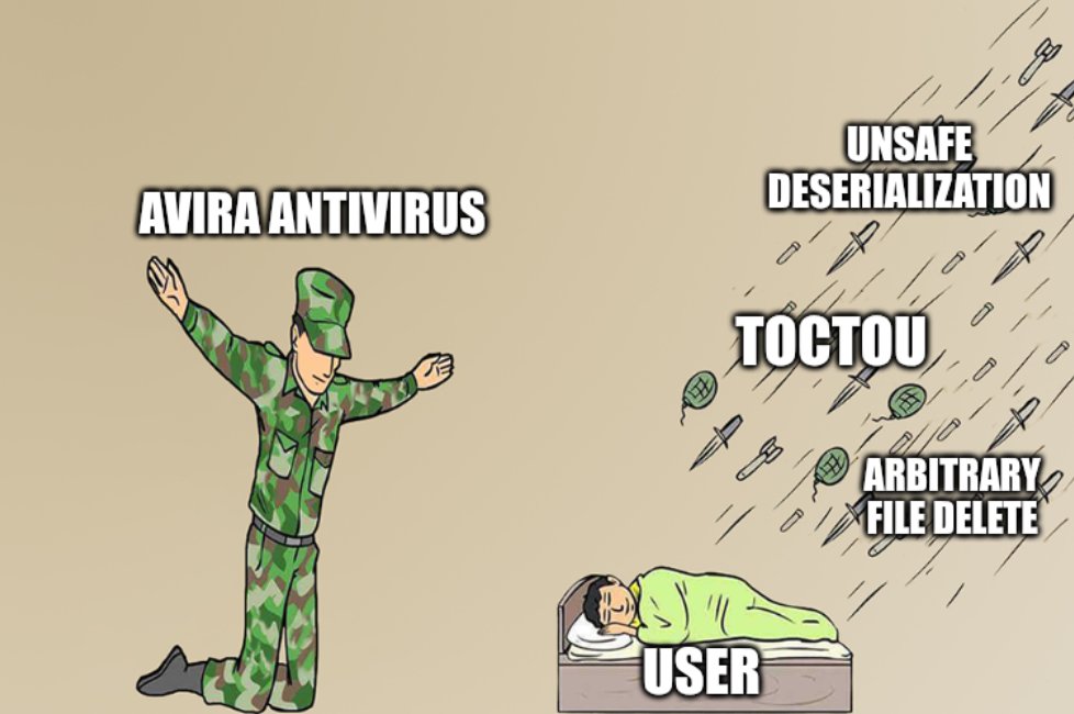 quarkslab tweet media