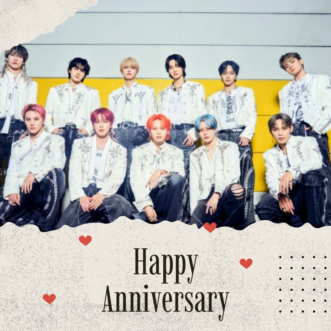 powerfulvoice_J's tweet photo. #JO1デビュー6周年おめでとう
人生に新たな彩りを加えてくれたJO1には感謝でいっぱいです✨
JAMをたくさん幸せにしてくれる分、JO1にも幸せでいて欲しい🥹💕

#JO1_DEBUT_6thANNIV
#JO1_We_GototheTOP https://t.co/MgqeY9D3EG