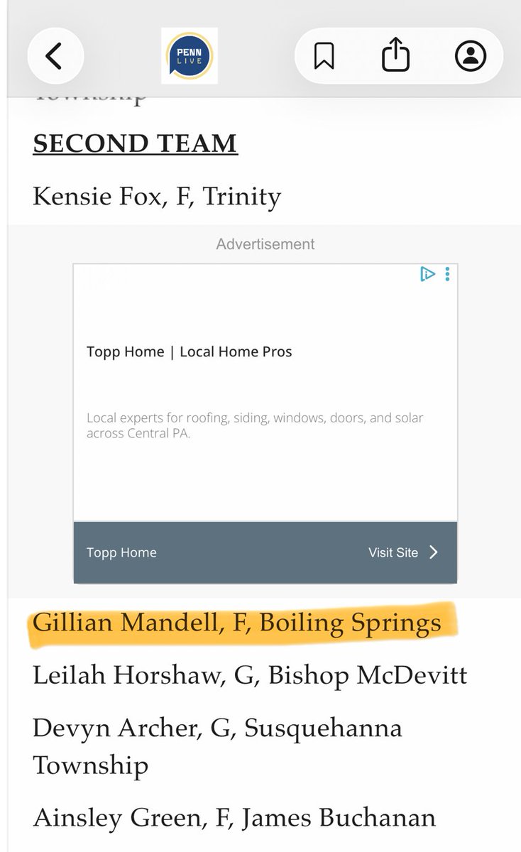 Mid-Penn Motion 2027 (Blue HGSL and Orange HGSL) tweet media