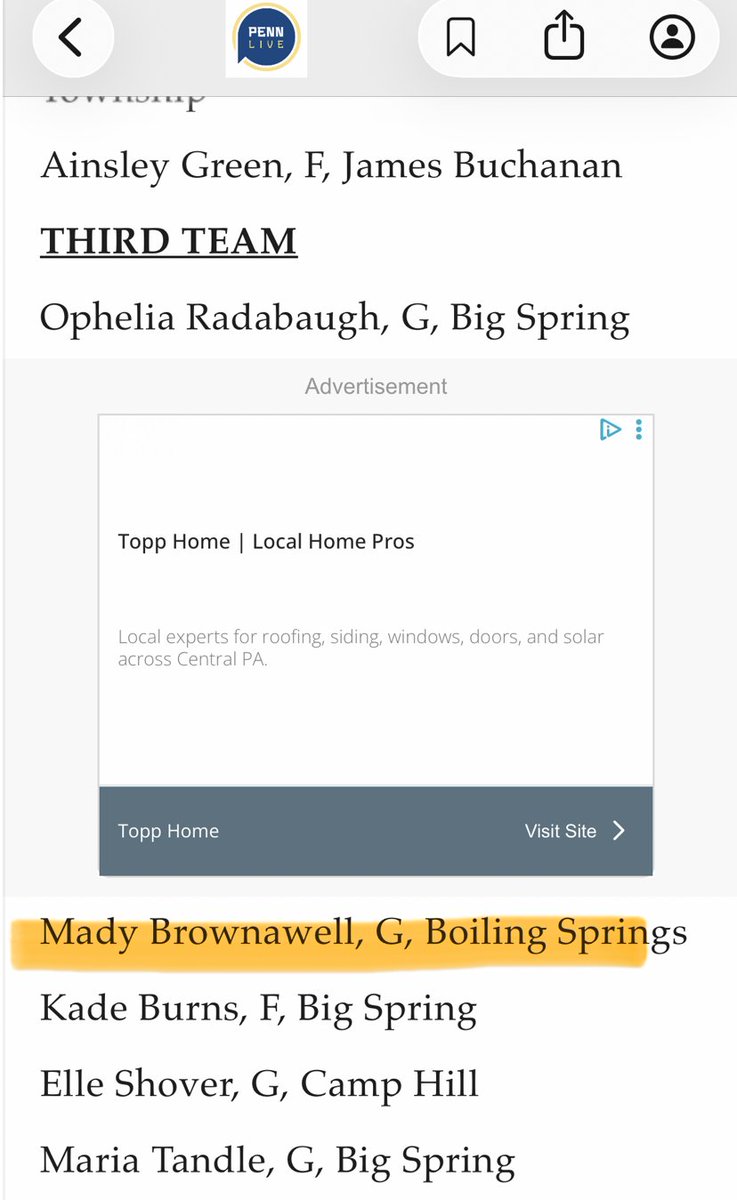 Mid-Penn Motion 2027 (Blue HGSL and Orange HGSL) tweet media