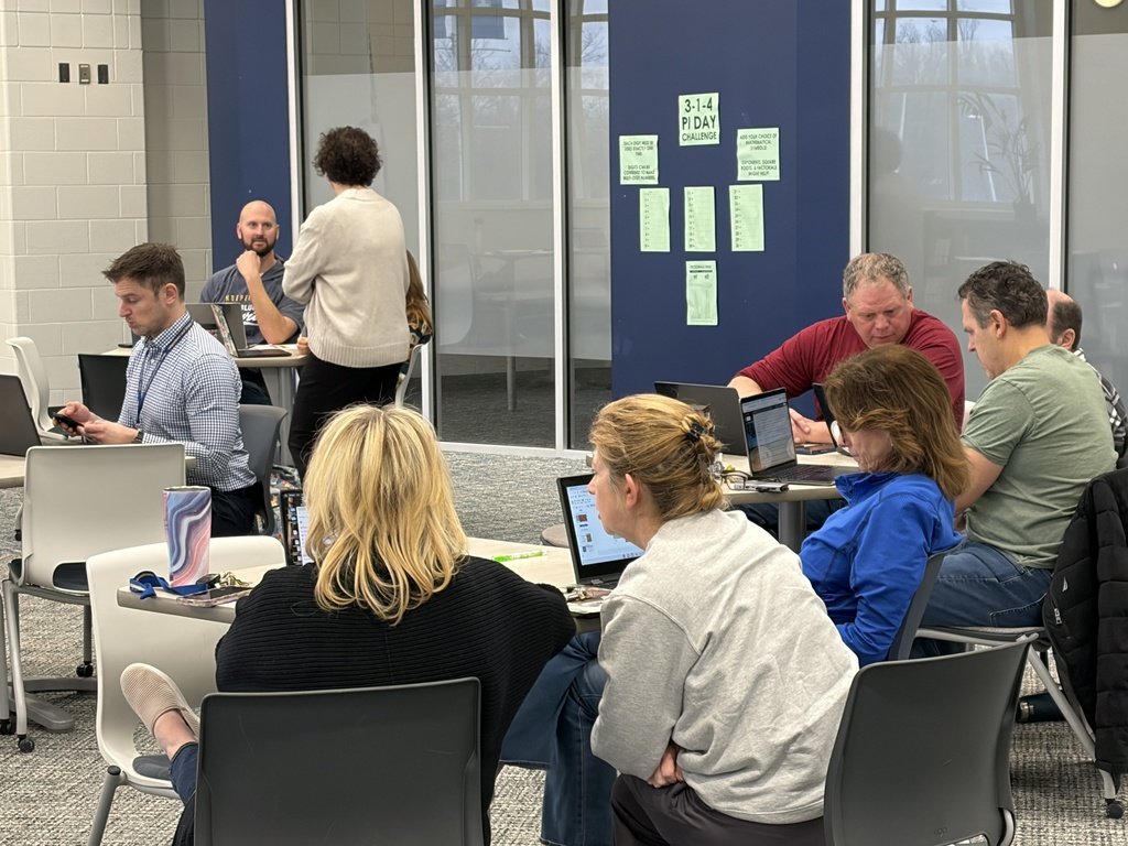 IndependenceSchools tweet media