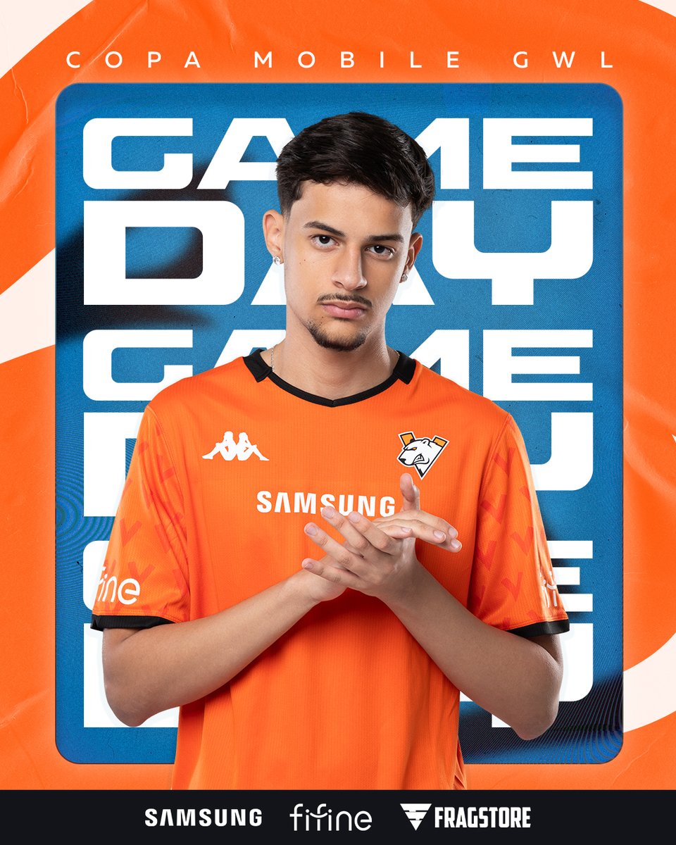 Virtus.pro Garena Free Fire tweet media