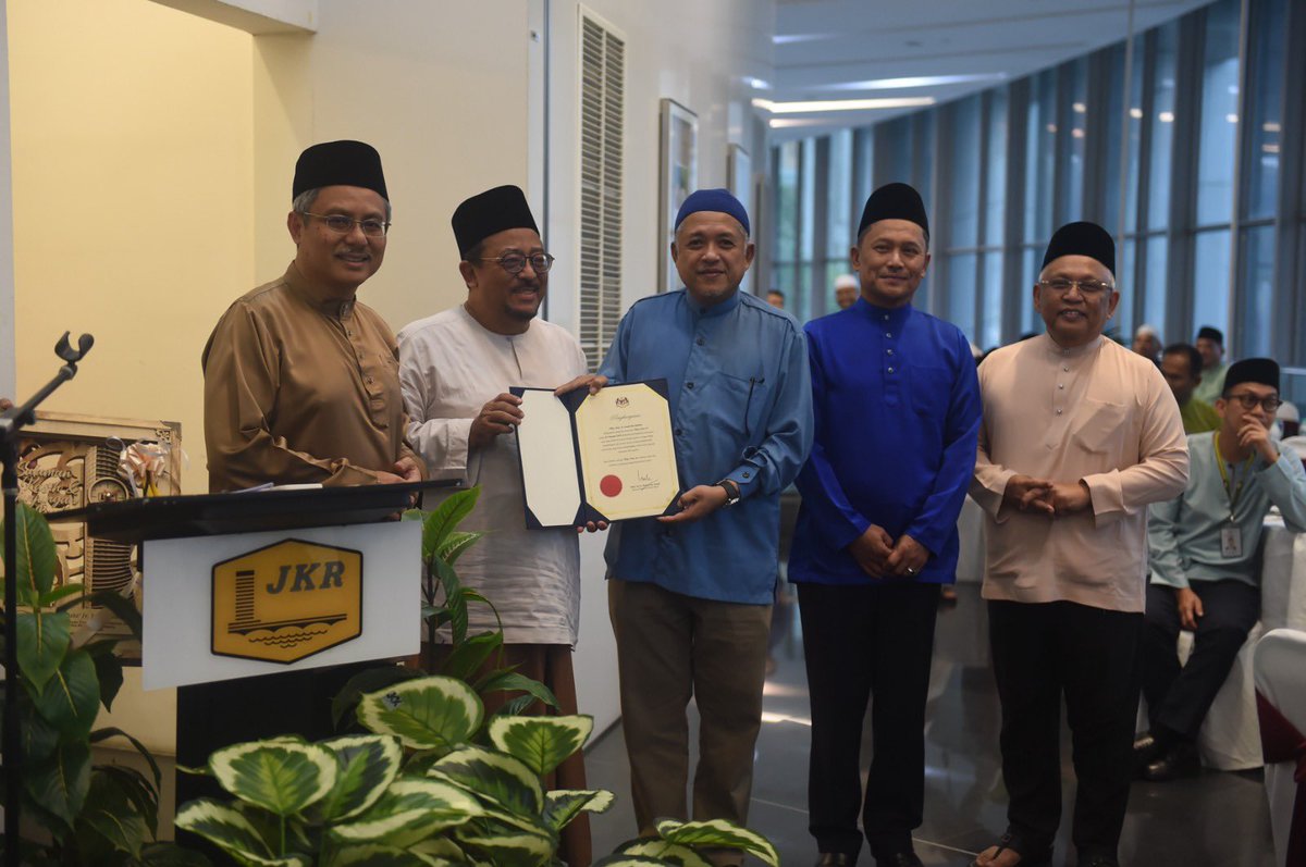 JKR Malaysia Rasmi tweet media