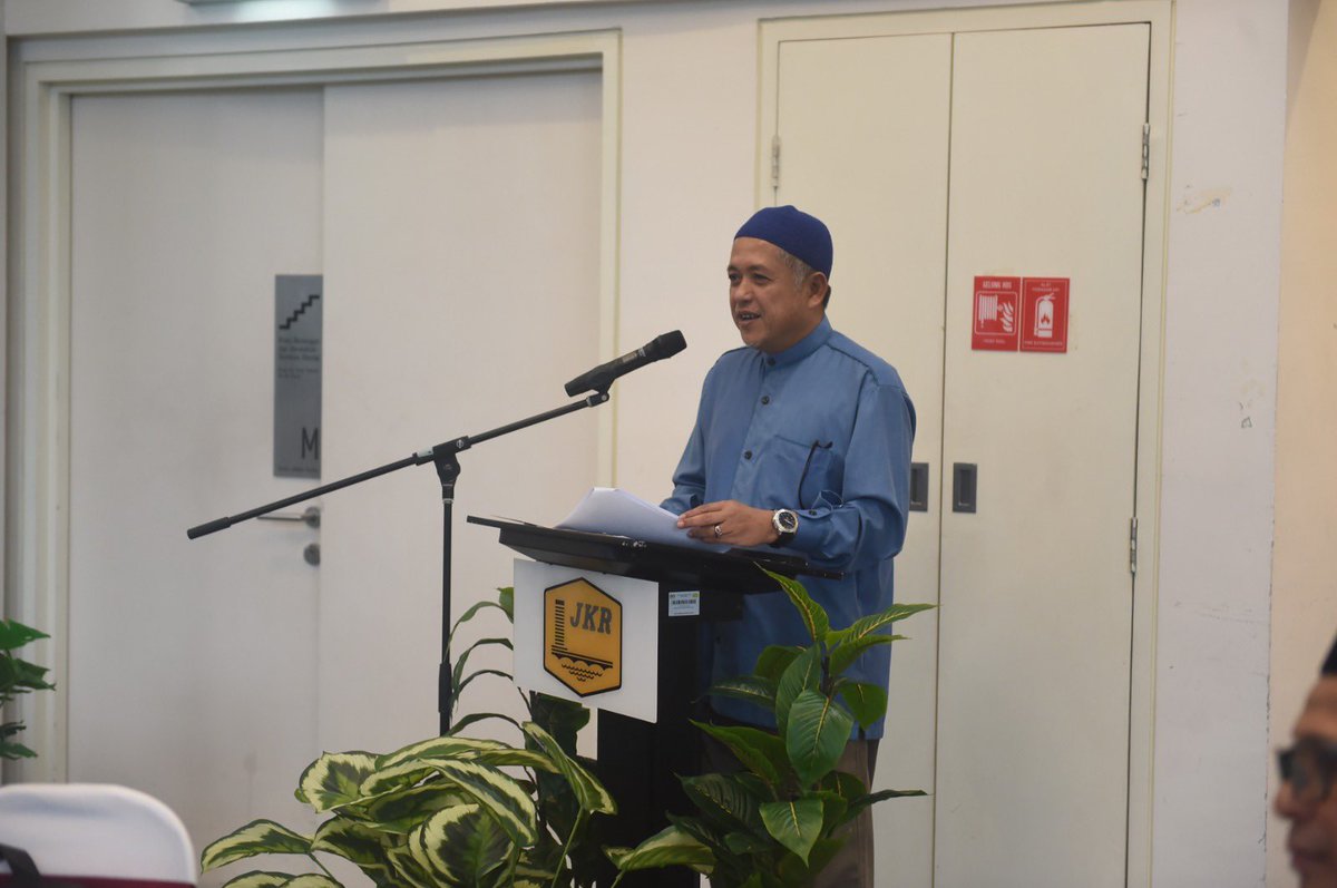 JKR Malaysia Rasmi tweet media