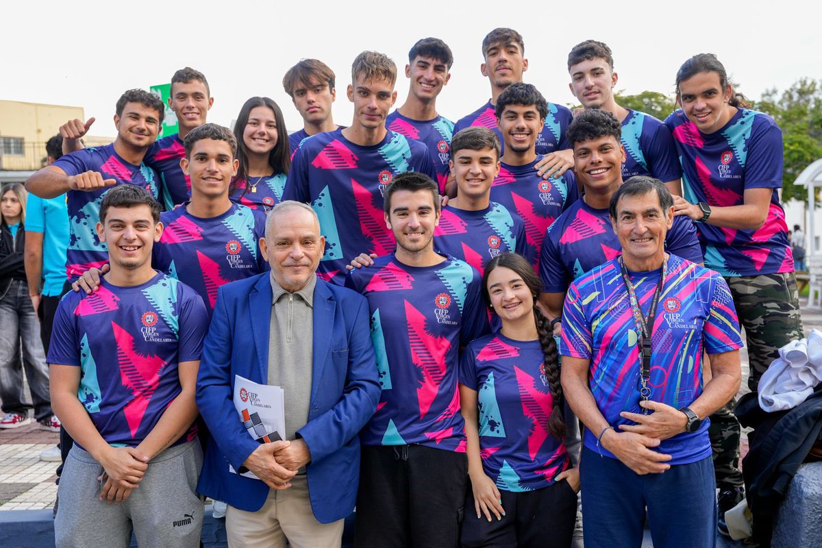 Efraín Medina Hdez. tweet media