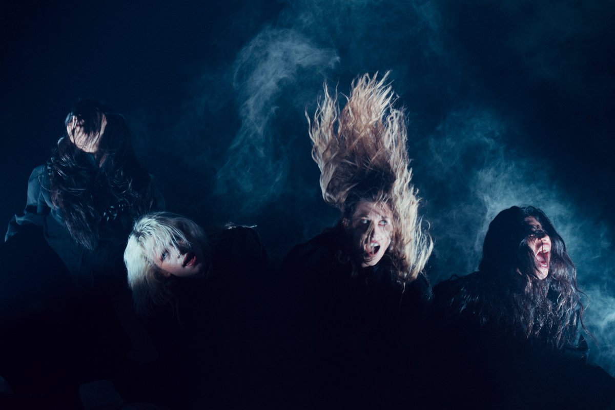 Florence + the Machine tweet media