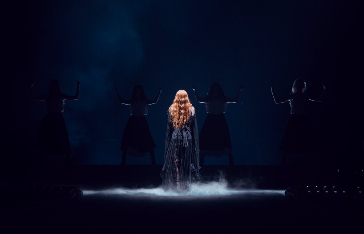 Florence + the Machine tweet media