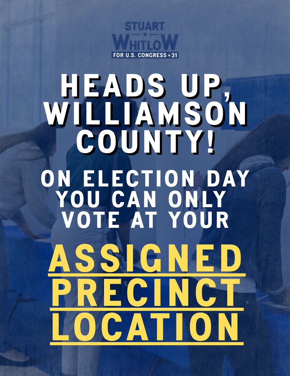 Stuart Whitlow tweet media