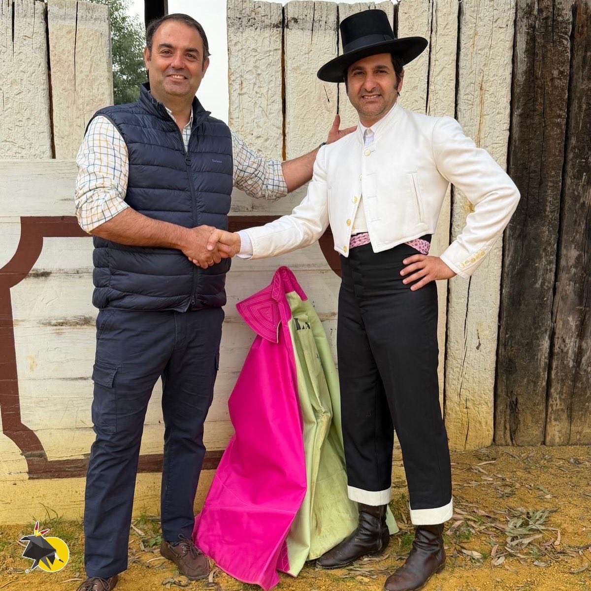 Formafición Toros tweet media