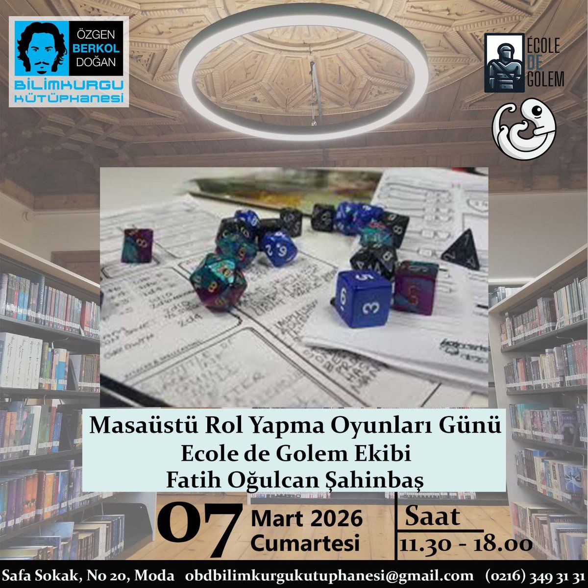 Özgen Berkol Doğan tweet media