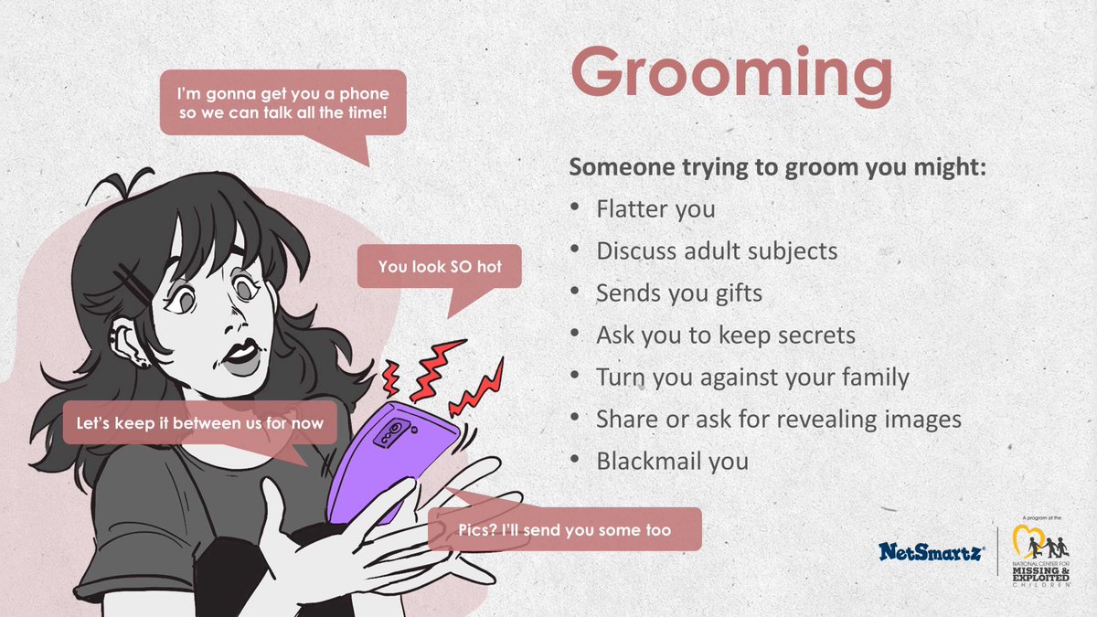 NetSmartz tweet media