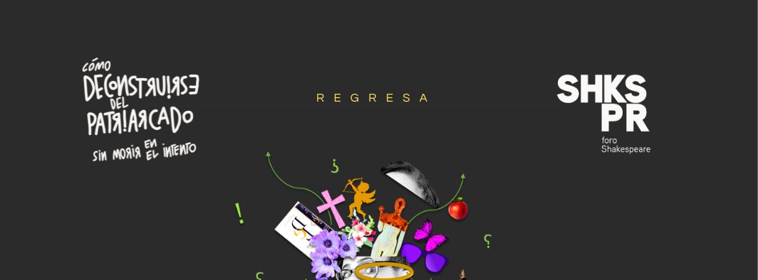 La Teatrera Solitaria tweet media