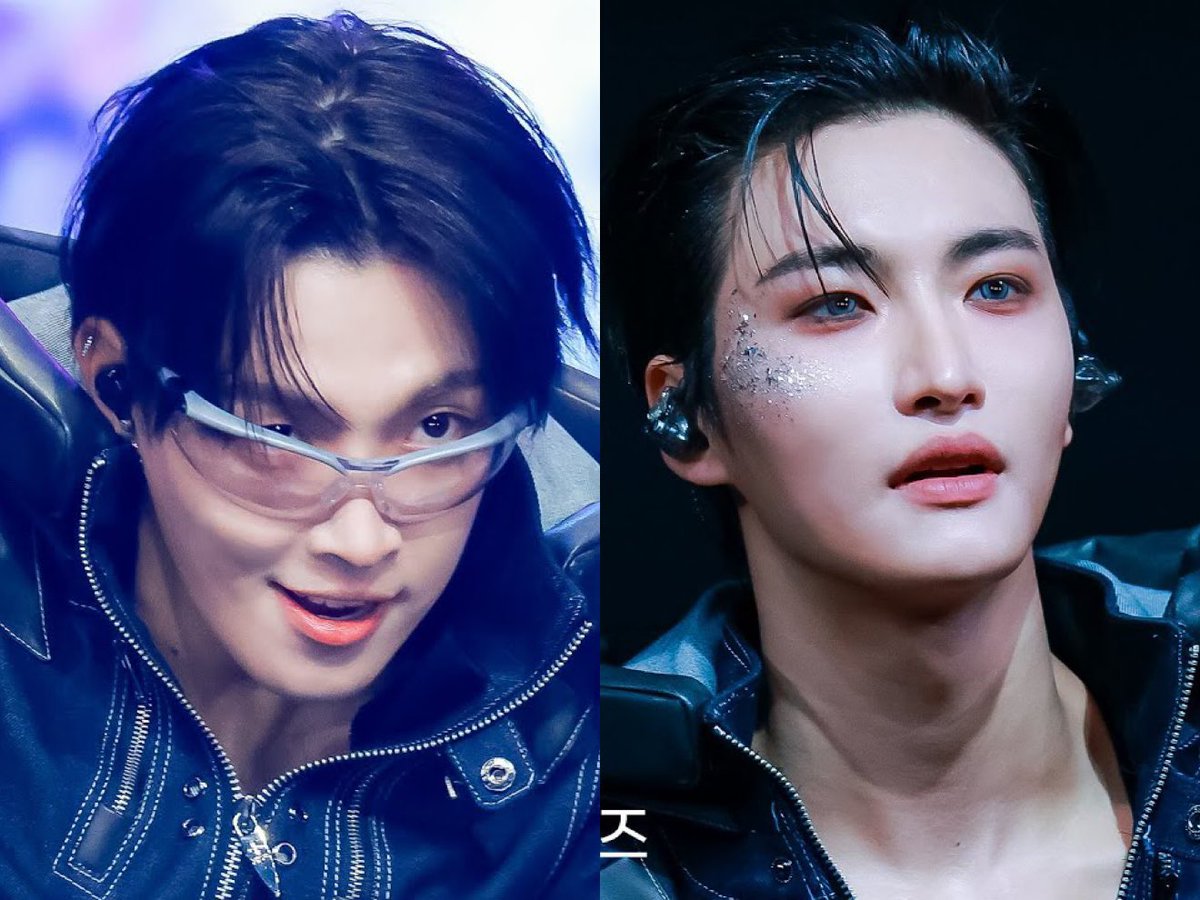 hoejoongie's tweet photo. „Catch me if you can“ matz au 

~ 18K words 
~ 1/1
~ space bunny sh 
~ bounty hunter hj
~ 🐿️⬆️🐰⬇️

"Come out. You're worth more alive, sweetheart. You know that."
 
"You bounty hunters … are always so loud. Did no one teach you how to sneak?"

https://t.co/YcF4GT0bd2 https://t.co/iJAr4ZpaLy