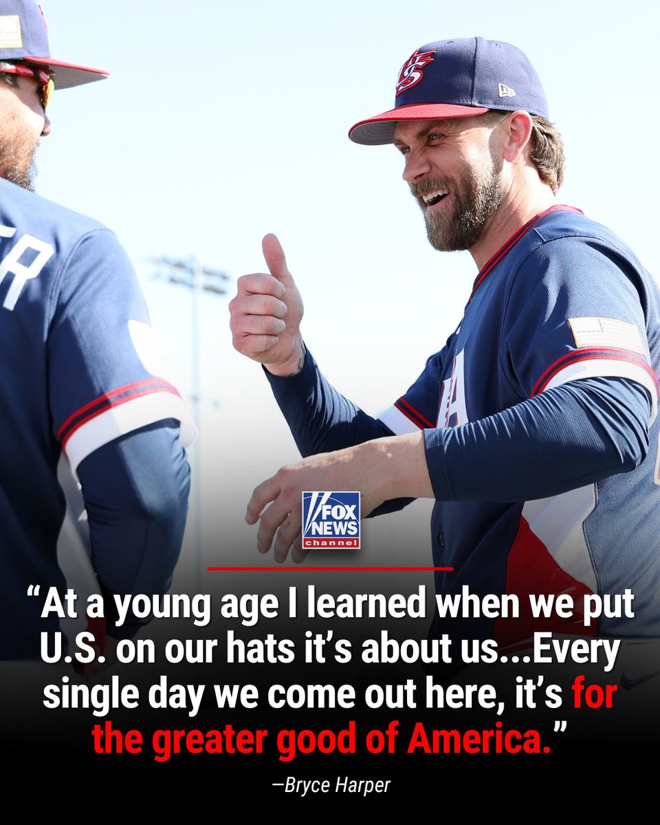 Fox News tweet media