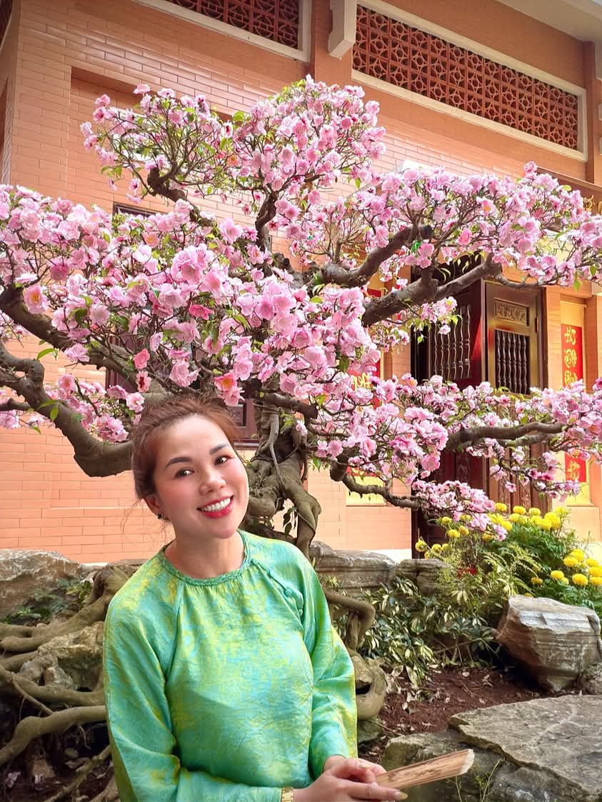 Duyen Ho tweet media